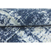 HIMALAYAN ART WINDSOM CAILEN COBALT BLUE / CREAM