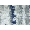 HIMALAYAN ART WINDSOM CAILEN COBALT BLUE / CREAM