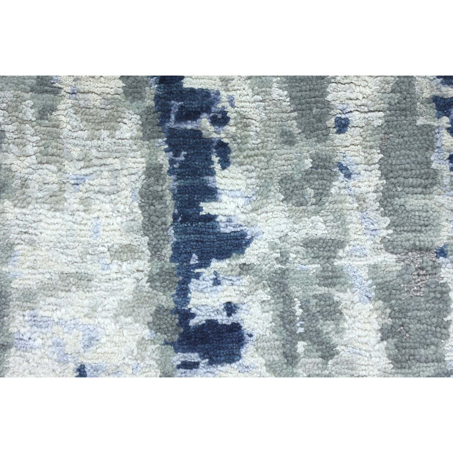 HIMALAYAN ART WINDSOM CAILEN COBALT BLUE / CREAM