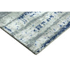 HIMALAYAN ART WINDSOM CAILEN COBALT BLUE / CREAM