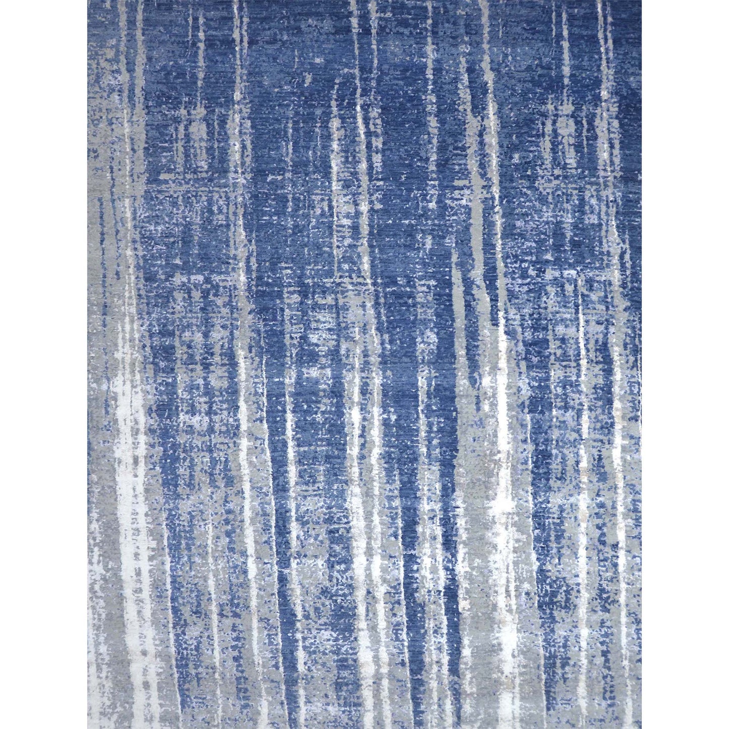 HIMALAYAN ART WINDSOM CAILEN COBALT BLUE / SILVER