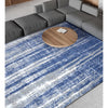 HIMALAYAN ART WINDSOM CAILEN COBALT BLUE / SILVER