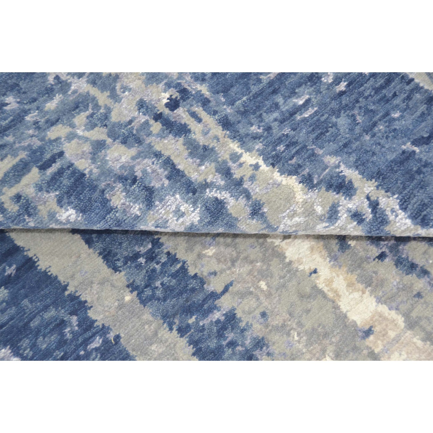 HIMALAYAN ART WINDSOM CAILEN COBALT BLUE / SILVER