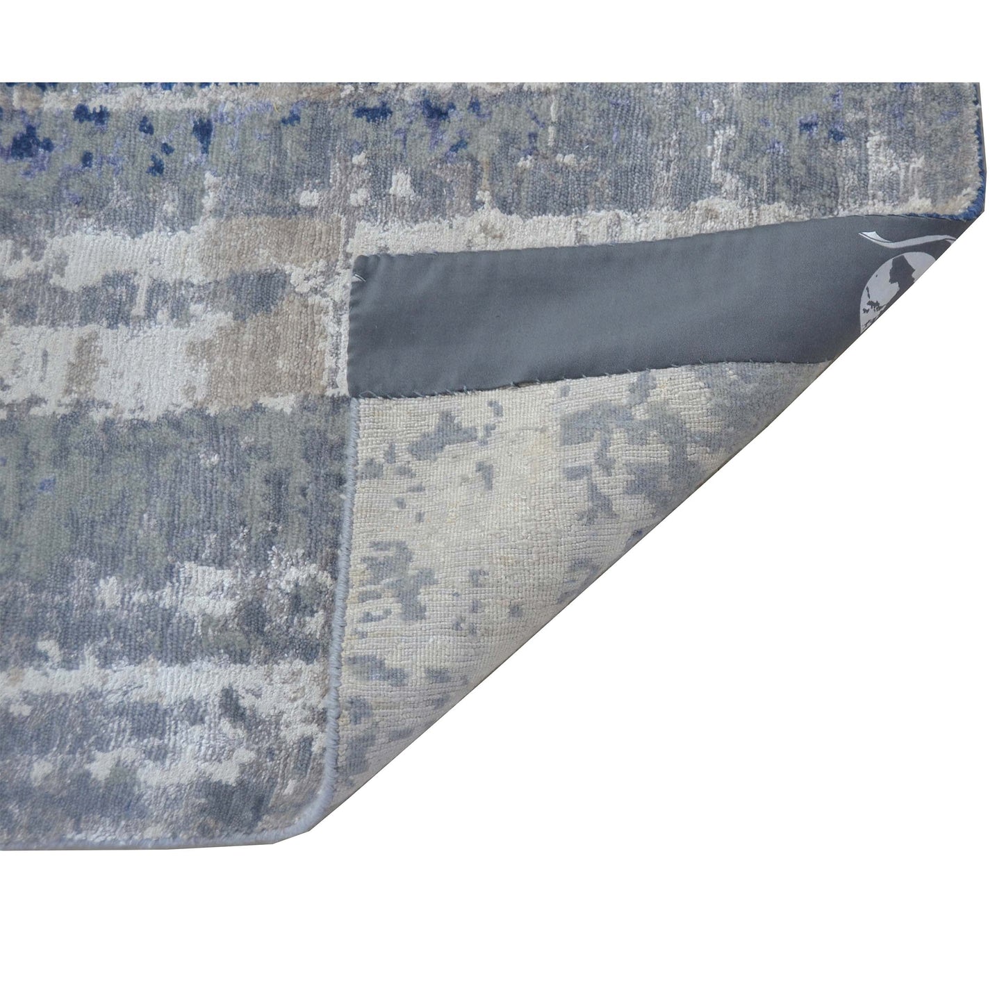 HIMALAYAN ART WINDSOM CAILEN COBALT BLUE / SILVER
