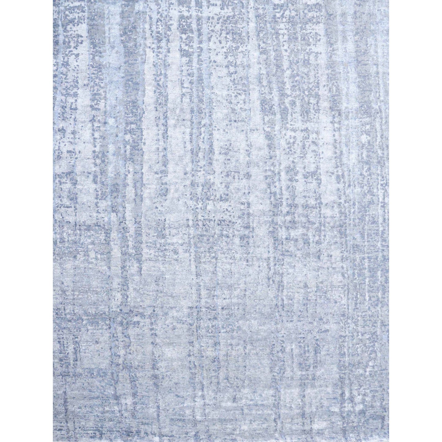 HIMALAYAN ART WINDSOM CAILEN SILVER / BLUE