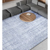 HIMALAYAN ART WINDSOM CAILEN SILVER / BLUE