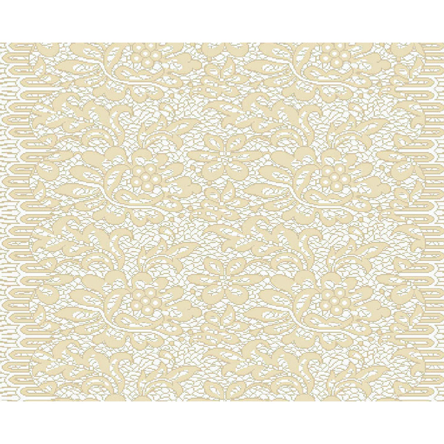HIMALAYAN ART WINDSOM CHANL CHANTILLY CREAM