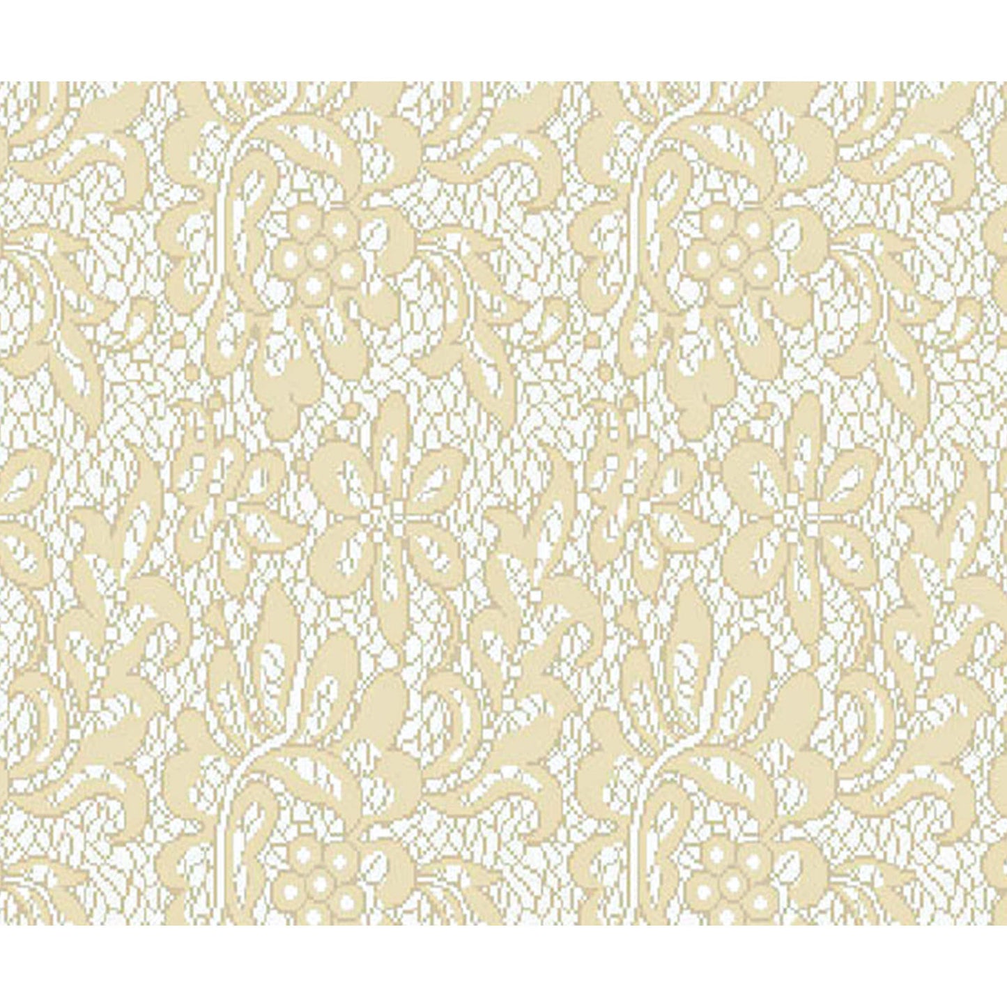 HIMALAYAN ART WINDSOM CHANL CHANTILLY CREAM