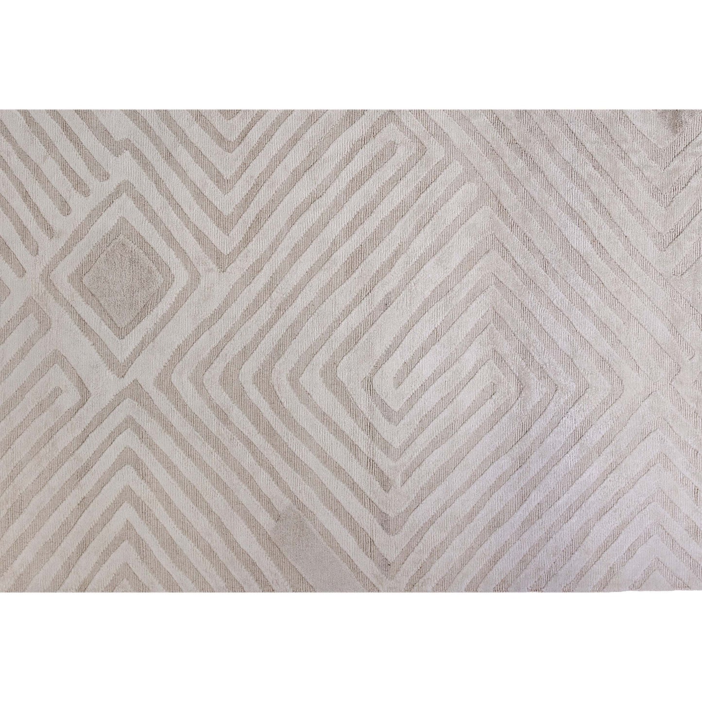 HIMALAYAN ART WINDSOM CONAK AKEELA IVORY / BEIGE