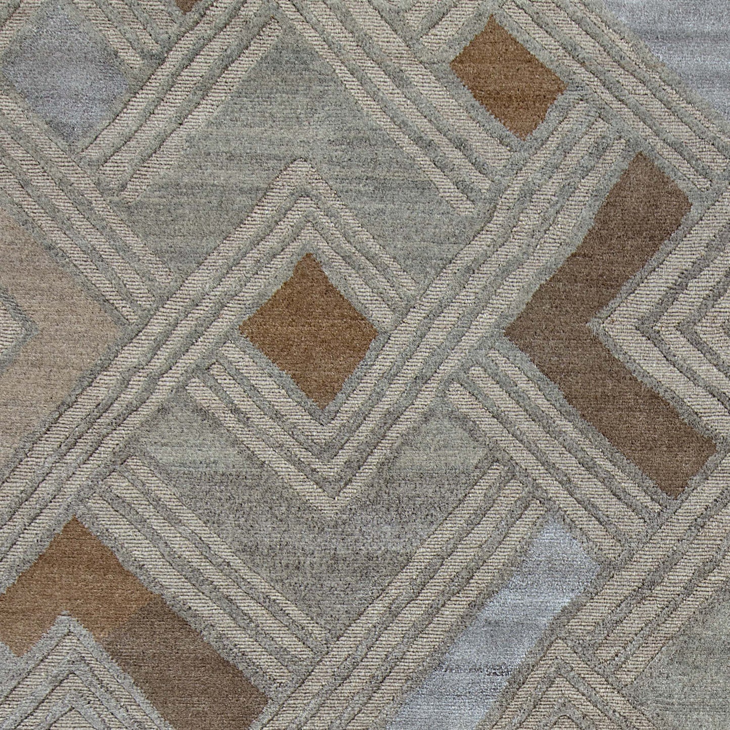 HIMALAYAN ART WINDSOM CONGO KALO GREY