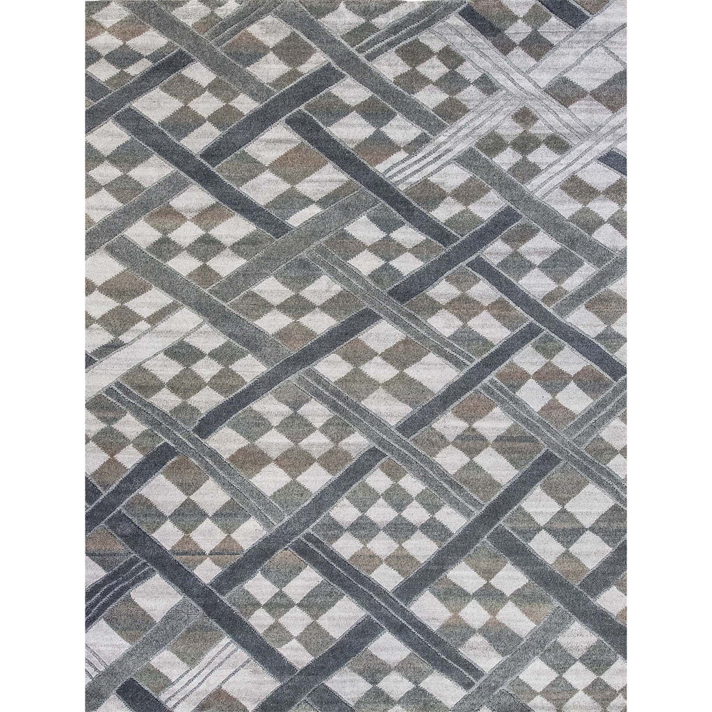 HIMALAYAN ART WINDSOM CONKA KAMPALA GREY / MULTI