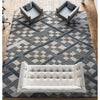 HIMALAYAN ART WINDSOM CONKA KAMPALA GREY / MULTI