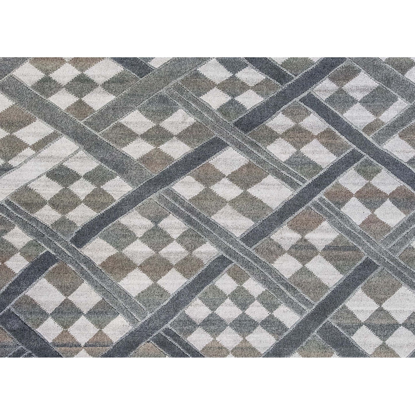 HIMALAYAN ART WINDSOM CONKA KAMPALA GREY / MULTI