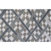 HIMALAYAN ART WINDSOM CONKA KAMPALA GREY / MULTI