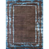 HIMALAYAN ART WINDSOM CR400 BROWN / TEAL