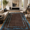 HIMALAYAN ART WINDSOM CR400 BROWN / TEAL