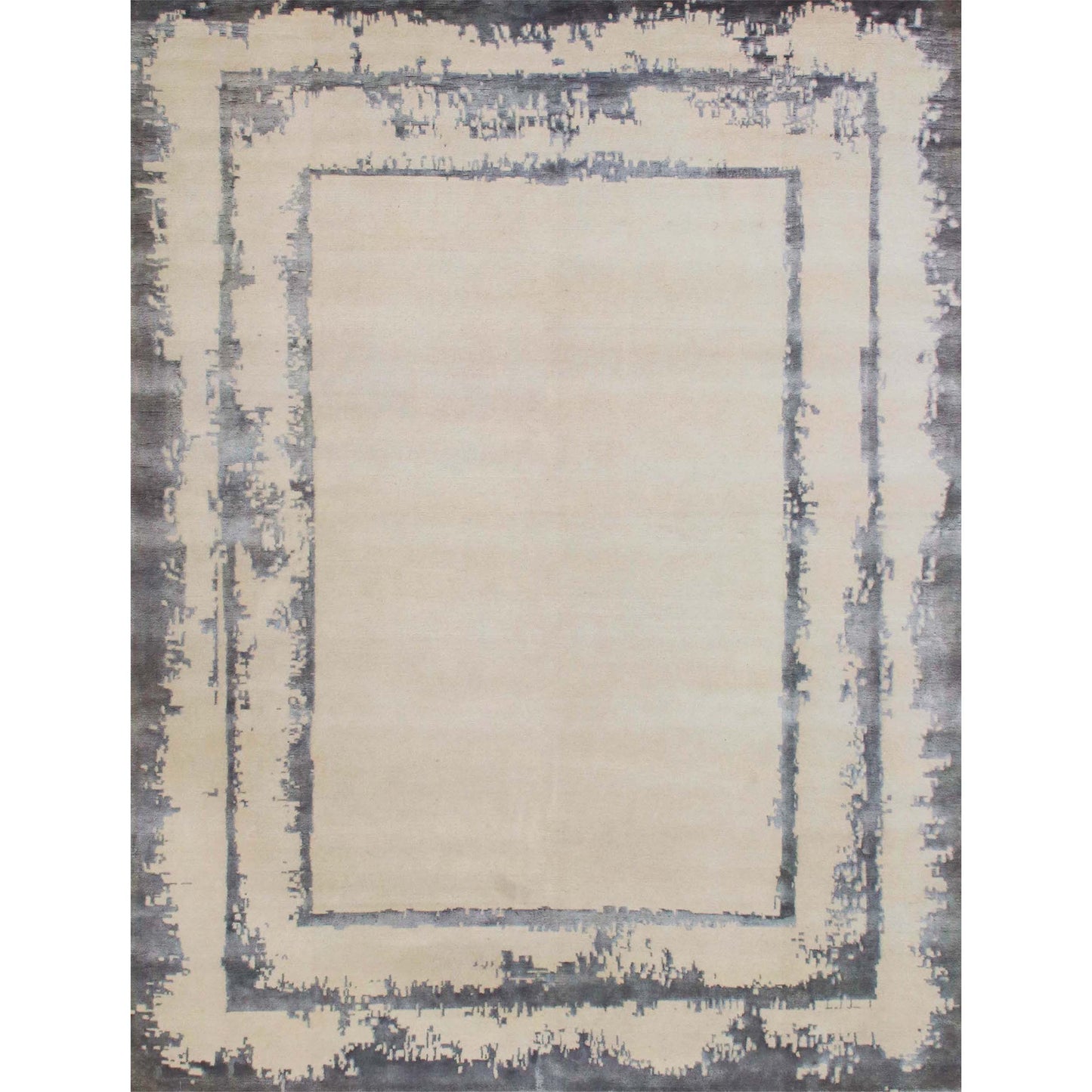HIMALAYAN ART WINDSOM CR400 IVORY / SILVER