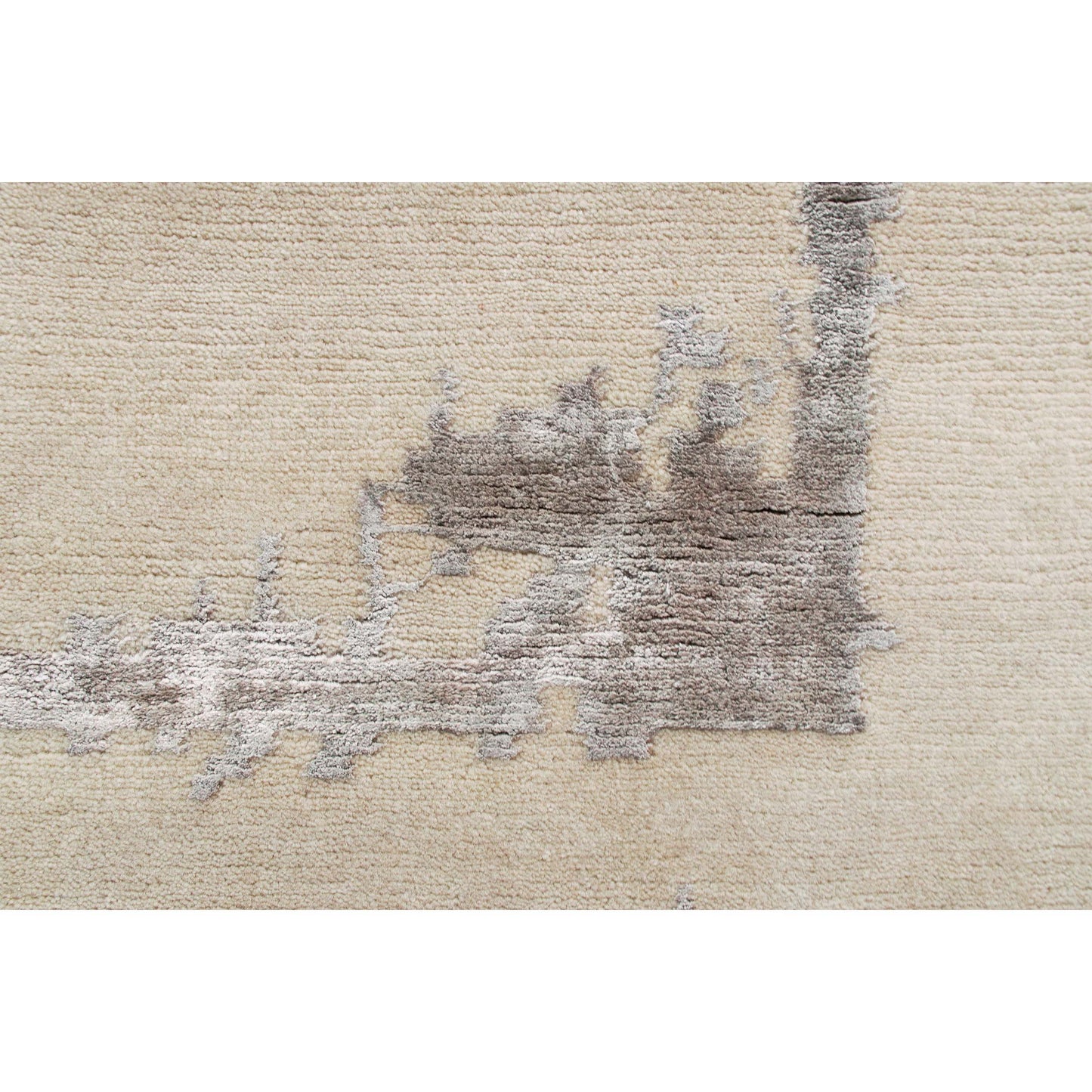 HIMALAYAN ART WINDSOM CR400 IVORY / SILVER