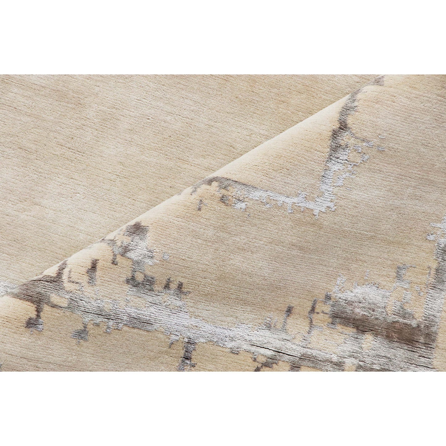 HIMALAYAN ART WINDSOM CR400 SILVER