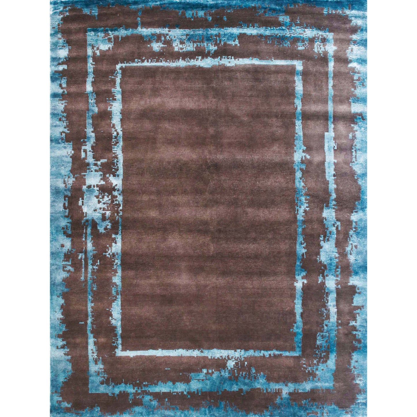 HIMALAYAN ART WINDSOM CR400 TEAL / BROWN