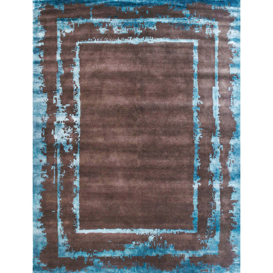 HIMALAYAN ART WINDSOM CR400 TEAL / BROWN