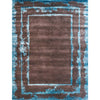HIMALAYAN ART WINDSOM CR400 TEAL / BROWN