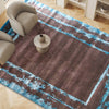 HIMALAYAN ART WINDSOM CR400 TEAL / BROWN