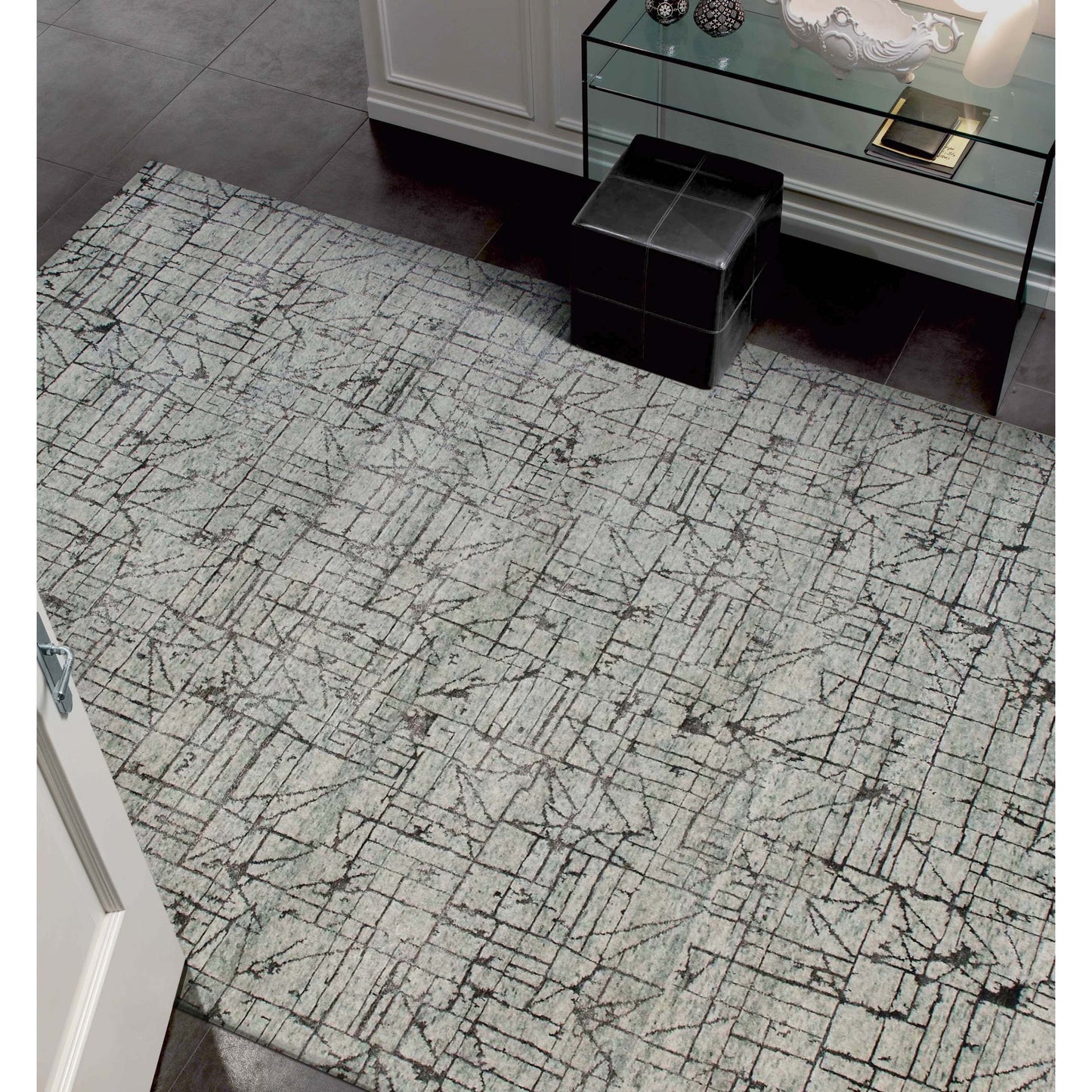 HIMALAYAN ART WINDSOM CR401 GREY / NATURAL