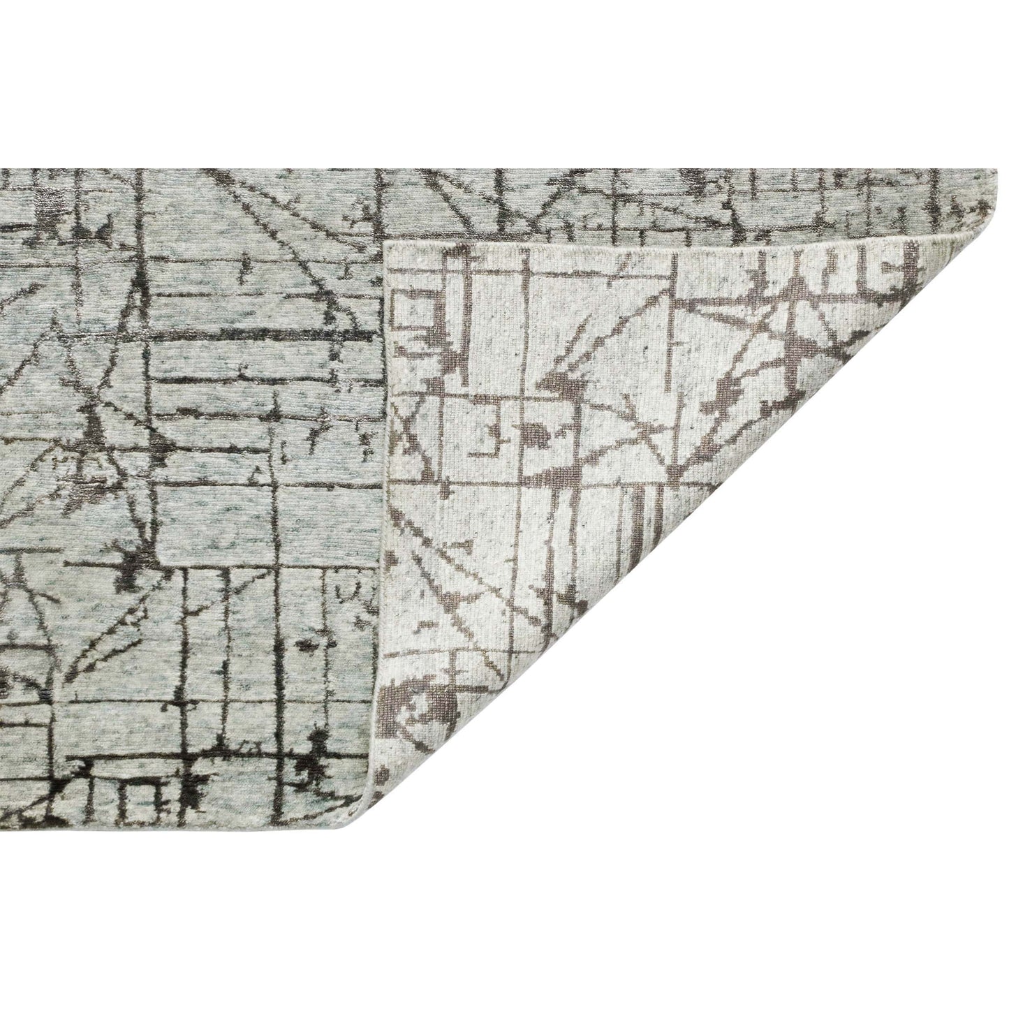 HIMALAYAN ART WINDSOM CR401 GREY / NATURAL