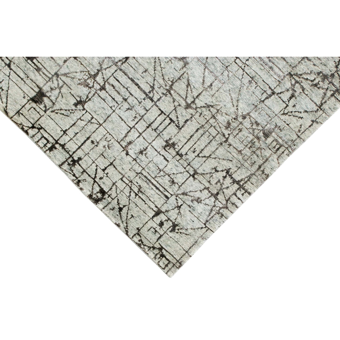 HIMALAYAN ART WINDSOM CR401 GREY / NATURAL