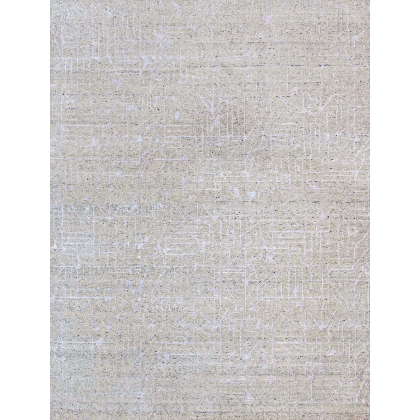 HIMALAYAN ART WINDSOM CR401 IVORY / NATURAL