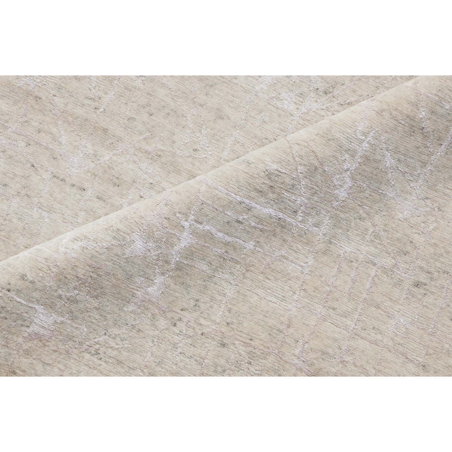 HIMALAYAN ART WINDSOM CR401 IVORY / NATURAL