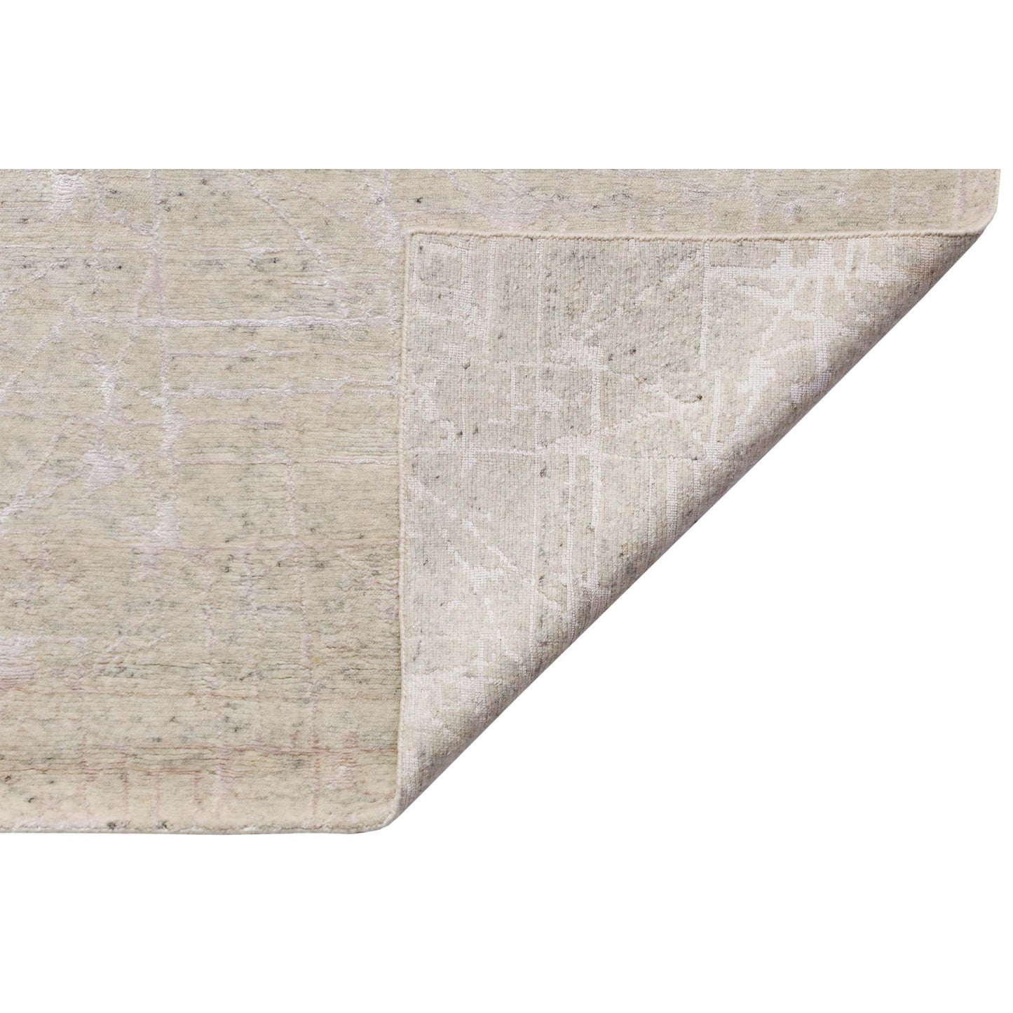HIMALAYAN ART WINDSOM CR401 IVORY / NATURAL