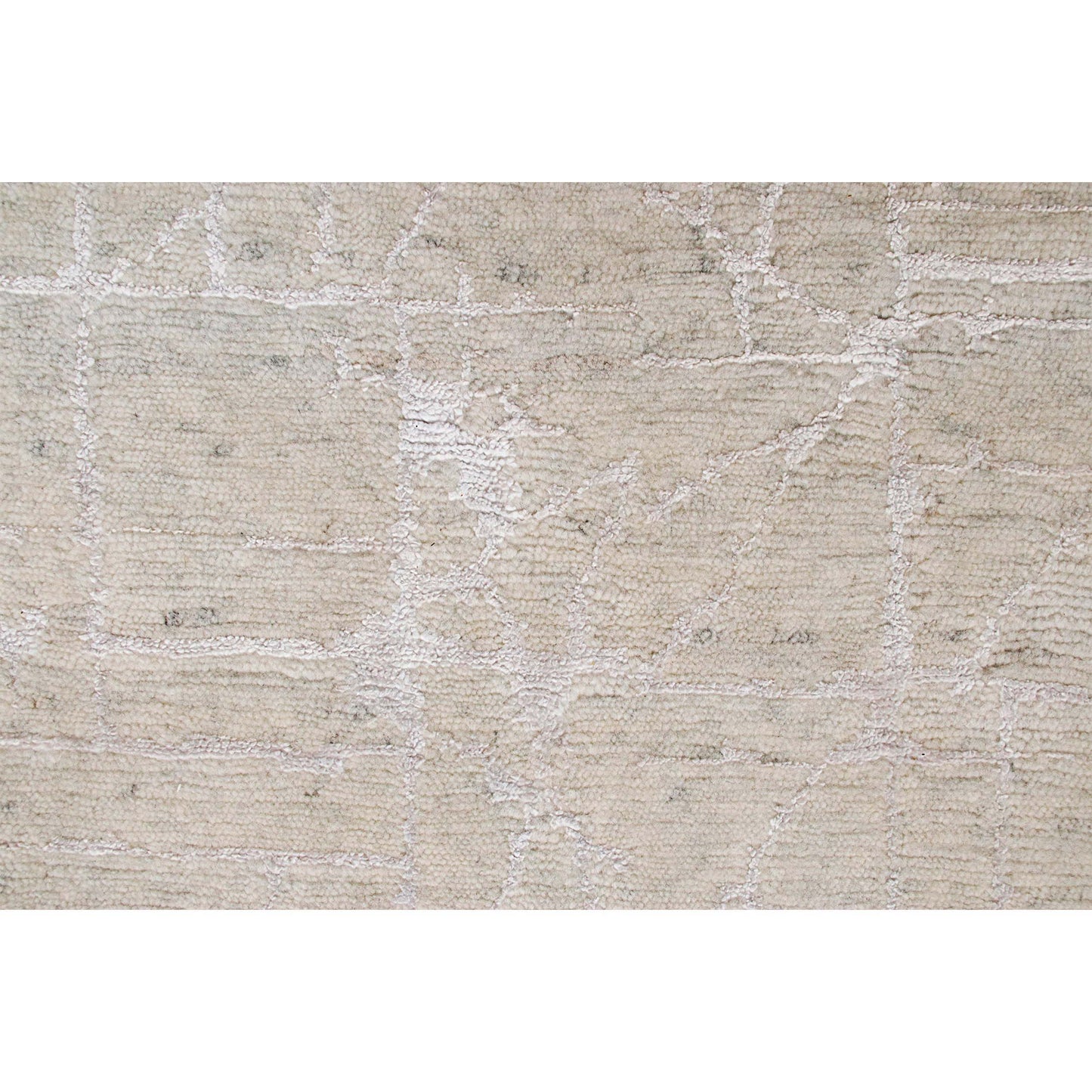 HIMALAYAN ART WINDSOM CR401 IVORY / NATURAL