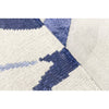 HIMALAYAN ART WINDSOM CR840 IVORY / BLUE