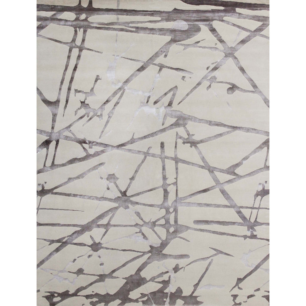 HIMALAYAN ART WINDSOM CR840 IVORY / GREY
