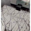 HIMALAYAN ART WINDSOM CR840 IVORY / GREY