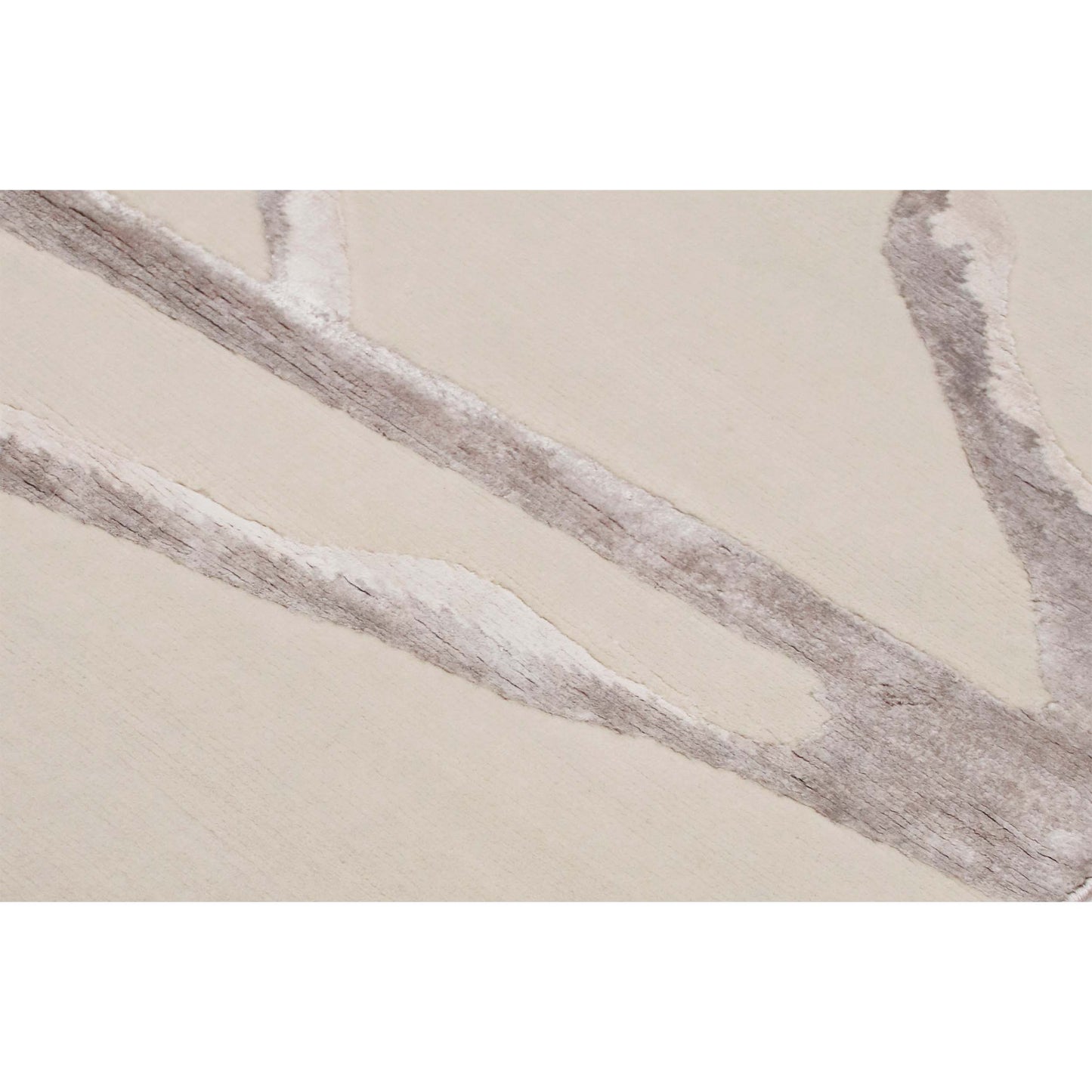 HIMALAYAN ART WINDSOM CR840 IVORY / GREY