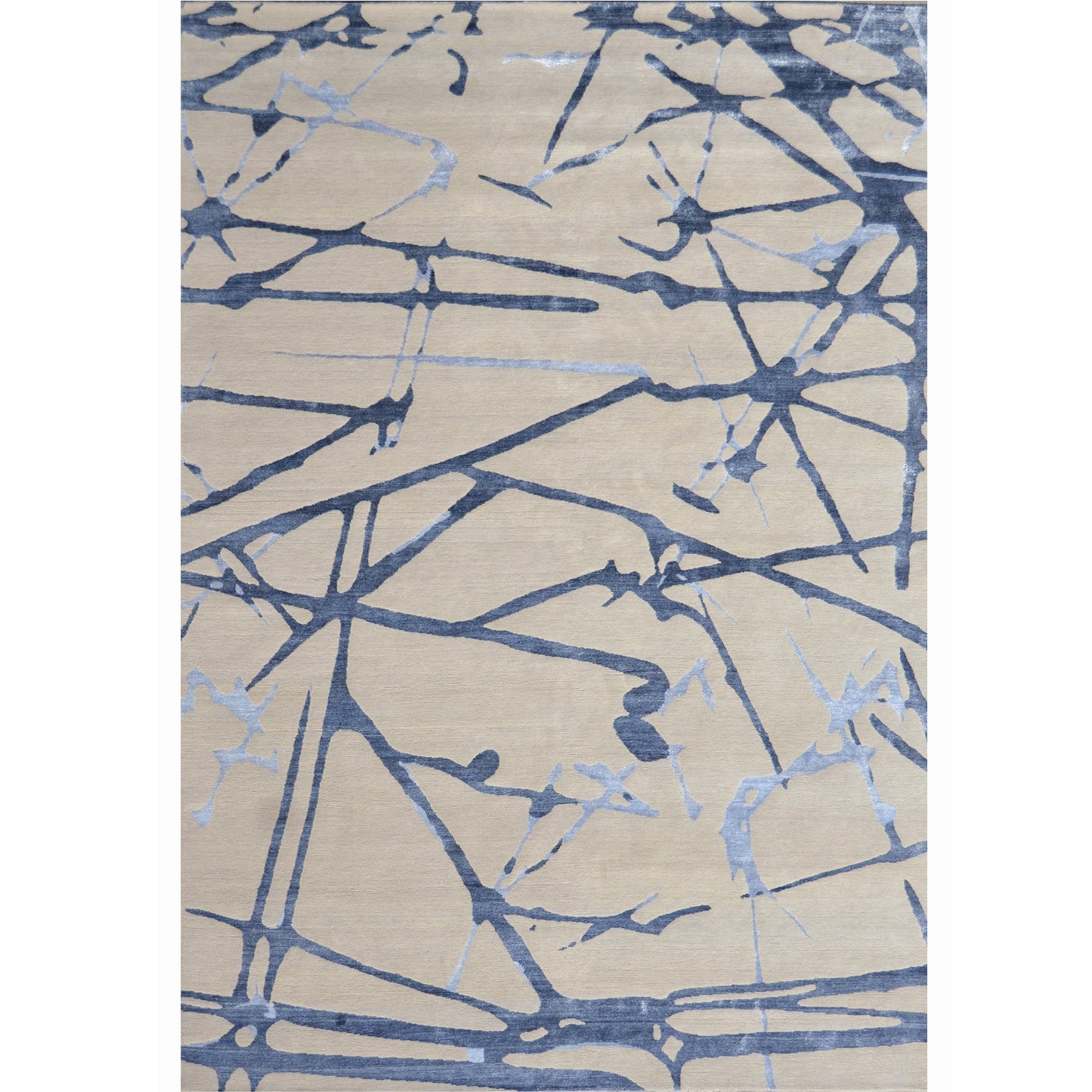 HIMALAYAN ART WINDSOM CR850 IVORY / BLUE