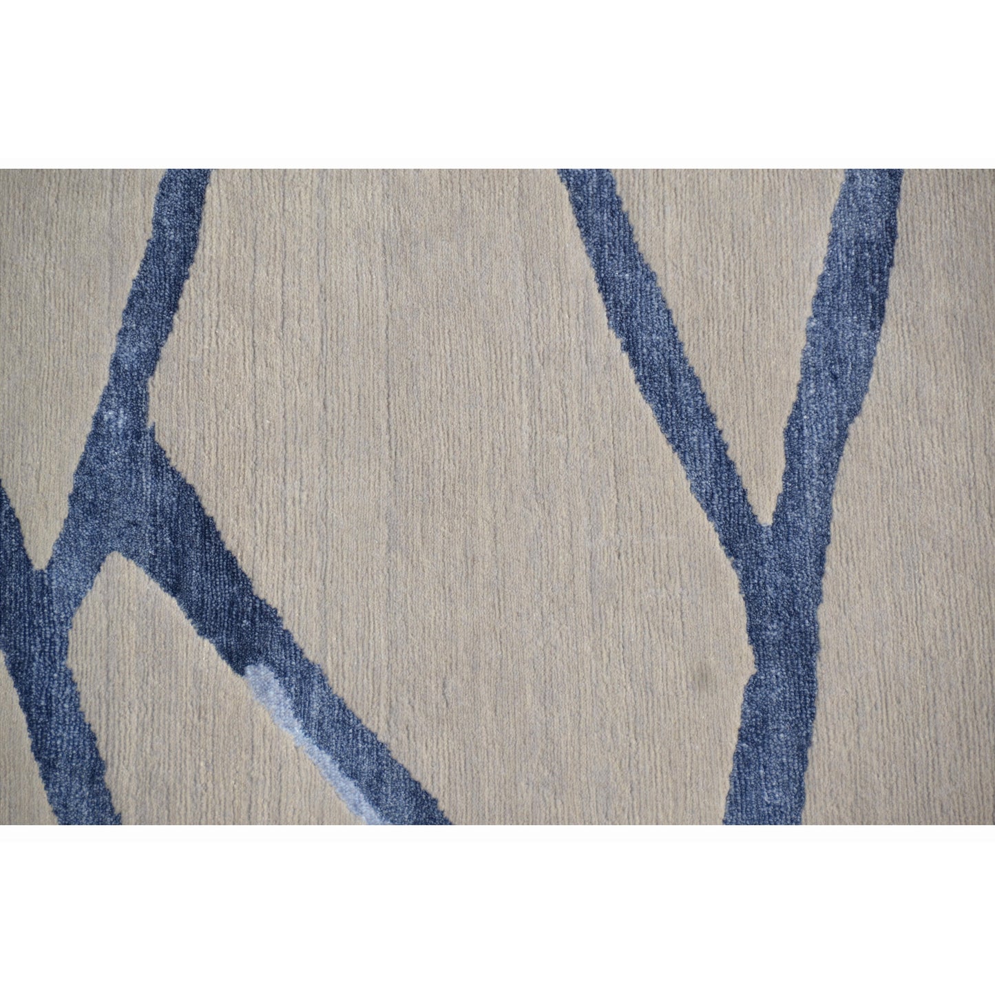 HIMALAYAN ART WINDSOM CR850 IVORY / BLUE