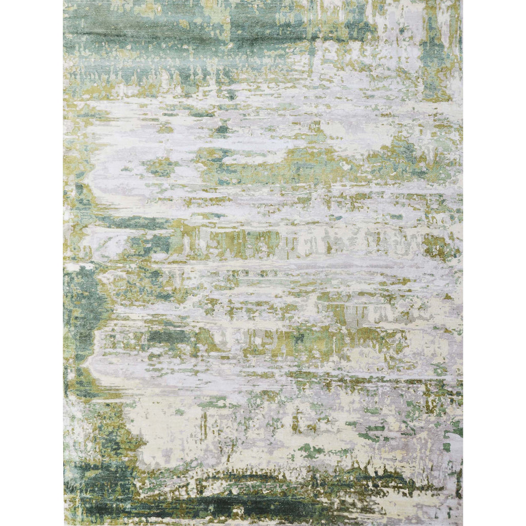 HIMALAYAN ART WINDSOM D1616 DARK GREEN
