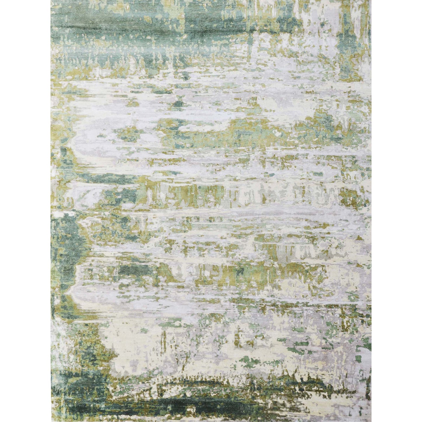 HIMALAYAN ART WINDSOM D1616 DARK GREEN