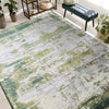 HIMALAYAN ART WINDSOM D1616 DARK GREEN