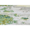 HIMALAYAN ART WINDSOM D1616 DARK GREEN