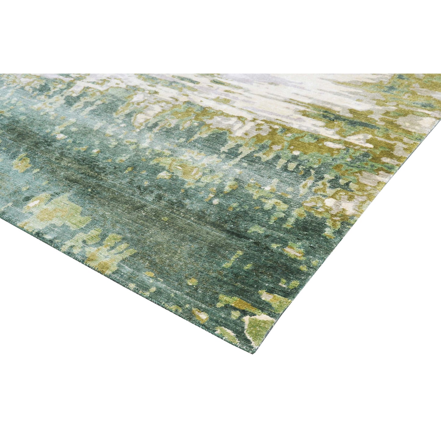 HIMALAYAN ART WINDSOM D1616 DARK GREEN