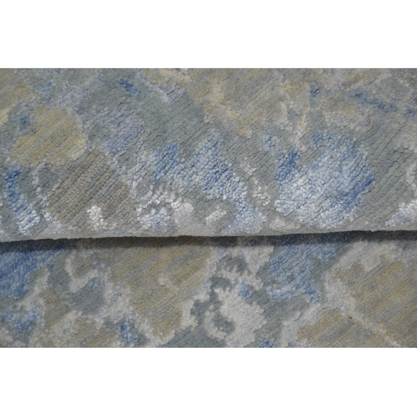 HIMALAYAN ART WINDSOM D1821 GREY / BLUE