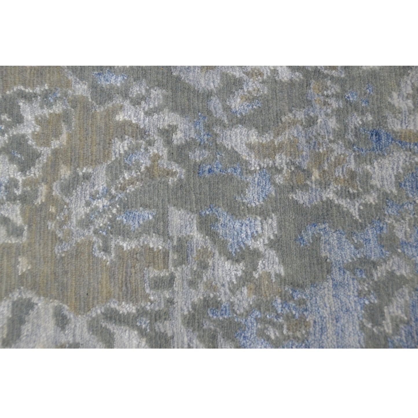 HIMALAYAN ART WINDSOM D1821 GREY / BLUE