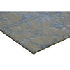 HIMALAYAN ART WINDSOM D1821 GREY / BLUE
