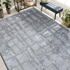 HIMALAYAN ART WINDSOM D1880 SILVER / GREY