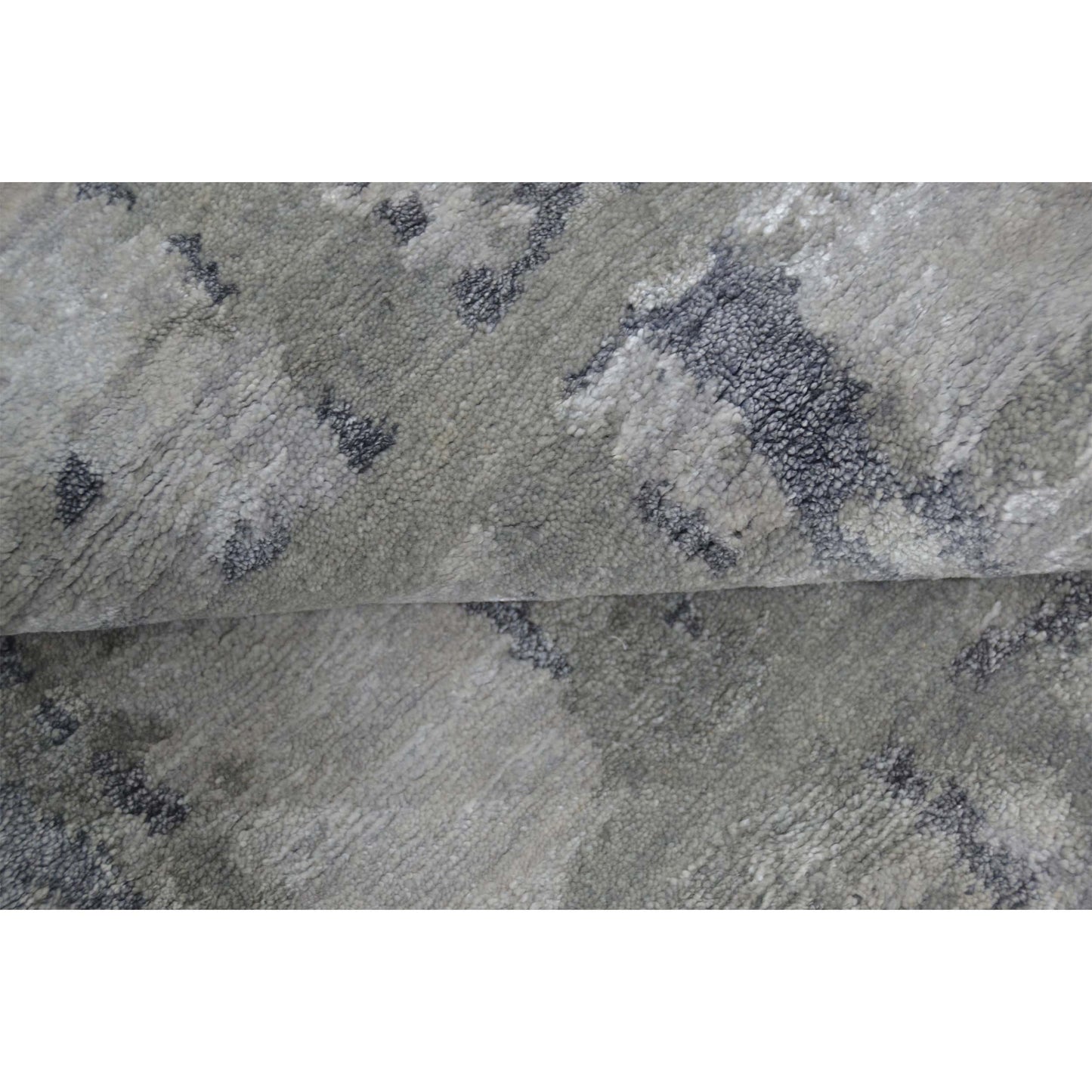 HIMALAYAN ART WINDSOM D1880 SILVER / GREY